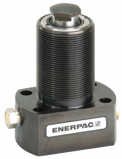 Work Support Lower Flange 2500 lb.