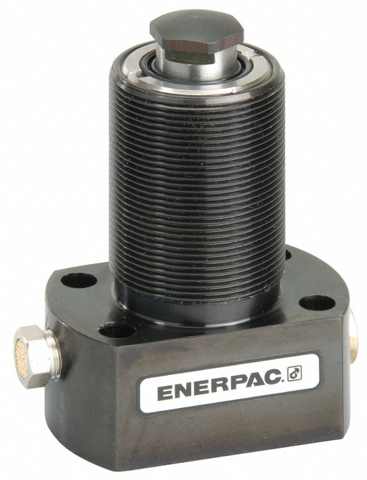 Work Support Lower Flange 2500 lb.