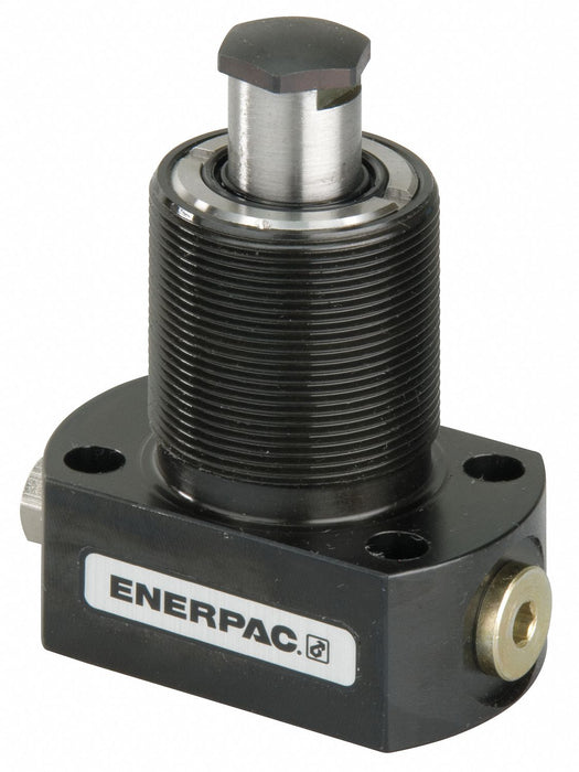 Work Support Lower Flange 2500 lb.