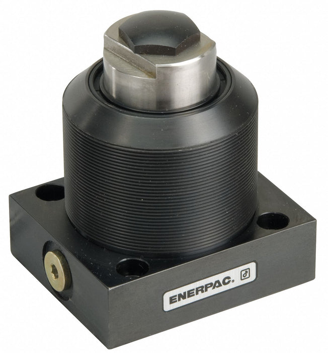 Work Support Lower Flange 5000 lb.
