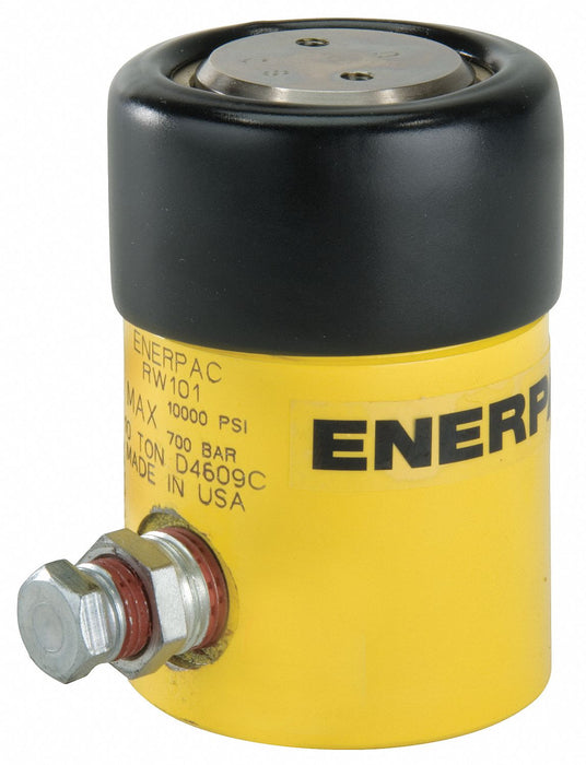 Hydraulic Ram 10 ton 7/8 Stroke
