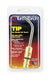 TURBOTORCH 3/16 in Quck Conect Torch Tip