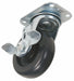 Plate Caster Swivel Polyolefin 4 11/16 H