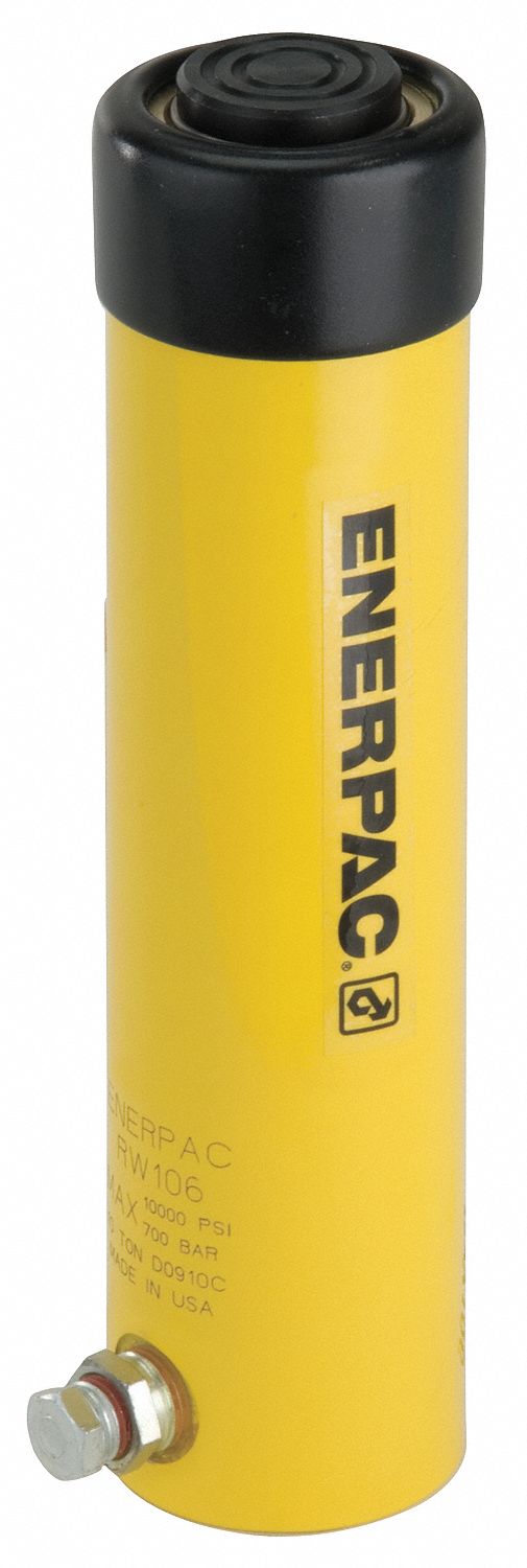 Hydraulic Ram 10 ton 6 Stroke