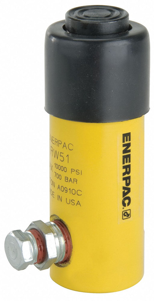 Hydraulic Ram 5 ton 1 Stroke