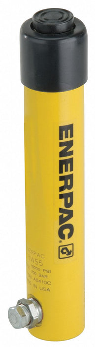 Hydraulic Ram 5 ton 5-1/8 Stroke