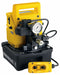 Hyd Electric Pump .5 Gal .5 HP 5000 PSI