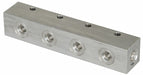 Manifold 7 Port Bar #4 SAE