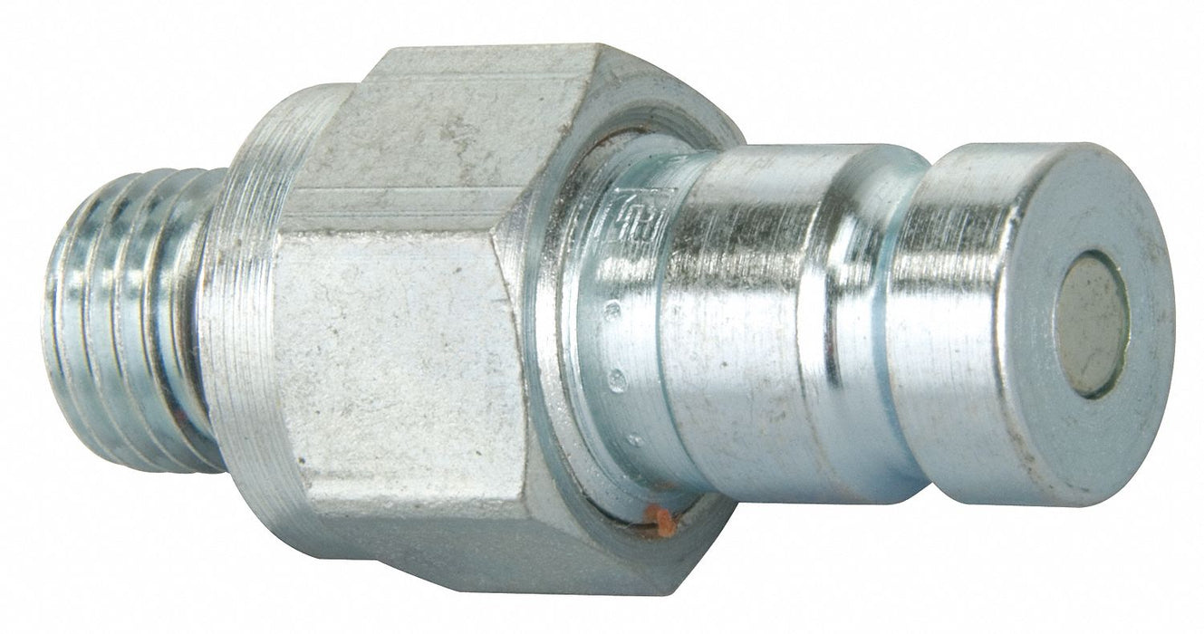 Quick Connect Plug 1/4 7/16 -20