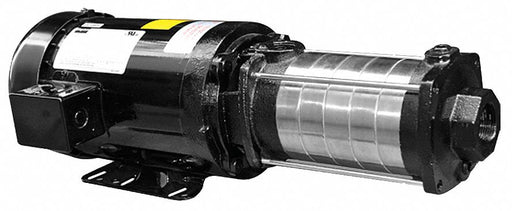 Booster Pump 3 hp 230/460V AC