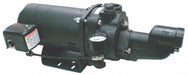 3/4 HP Shallow Well Jet Pump w/Ejector