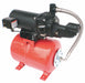 ShallowWellJetPumpSystem 115/230VAC 6gal