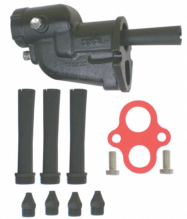 Shallow Well Ejector Num of Pipes 5