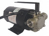 Utility Pump 115VAC