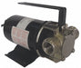 Utility Pump 7 ft 12V DC