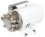 Pump Utility Nickel-Plated Brass 115 VAC