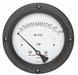 G8762 Pressure Gauge 0 to 10 In H2O