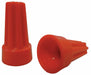 TwistOnWireConnector Org 600V PK300