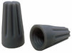 TwistOnWireConnector Gry 300V PK100