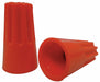 TwistOnWireConnector Org 600V PK100