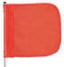 Warning Whip HD 3 Ft Includes Flag