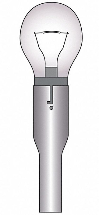 Warning Whip Lamp for Traditional Lens