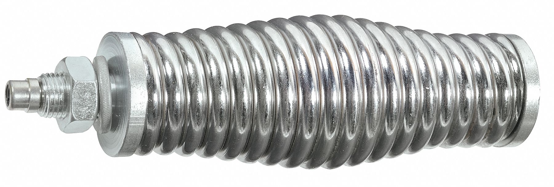 Spring Mount 1 1/2 in H