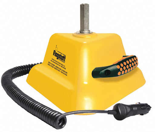 Magnetic Mount Base with Cord and Plug