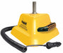 Magnetic Mount Base with Cord and Plug