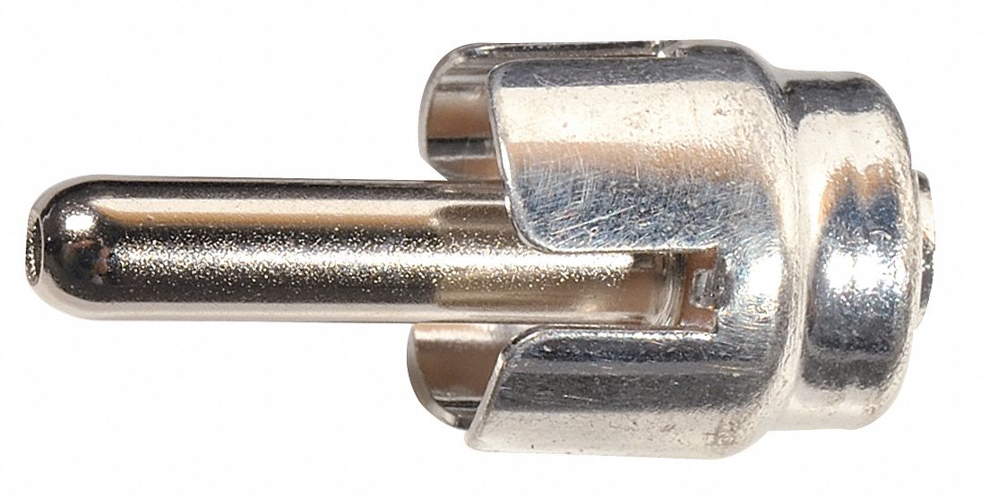 Hot Plug Use With LED Warning Whips