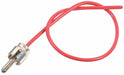 Hot Plug Use With LED Warning Whips