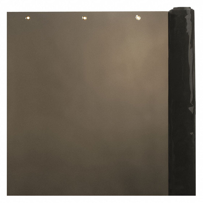 Welding Curtain Roll 5 ft H 75 ft W