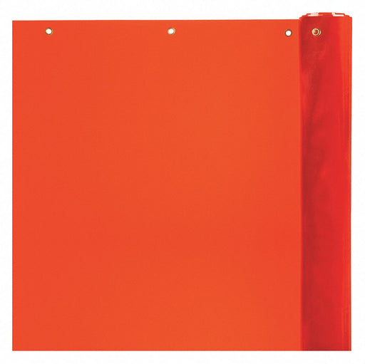 Welding Curtain Roll 5 ft H 75 ft W