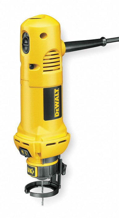 Cut-Out Tool 10 in L 5 A 30 000 RPM