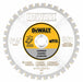 Circular Saw Blade 6 1/2 in 36 Teeth