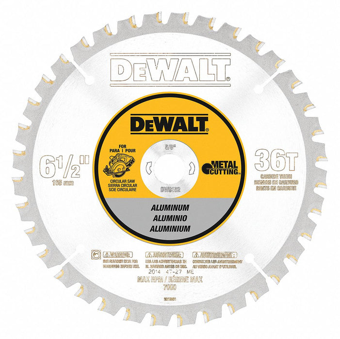 CircularSawBlade Carbide Dia 6.5 