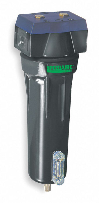 Desiccant Air Dryer ISO class 3 5 cfm
