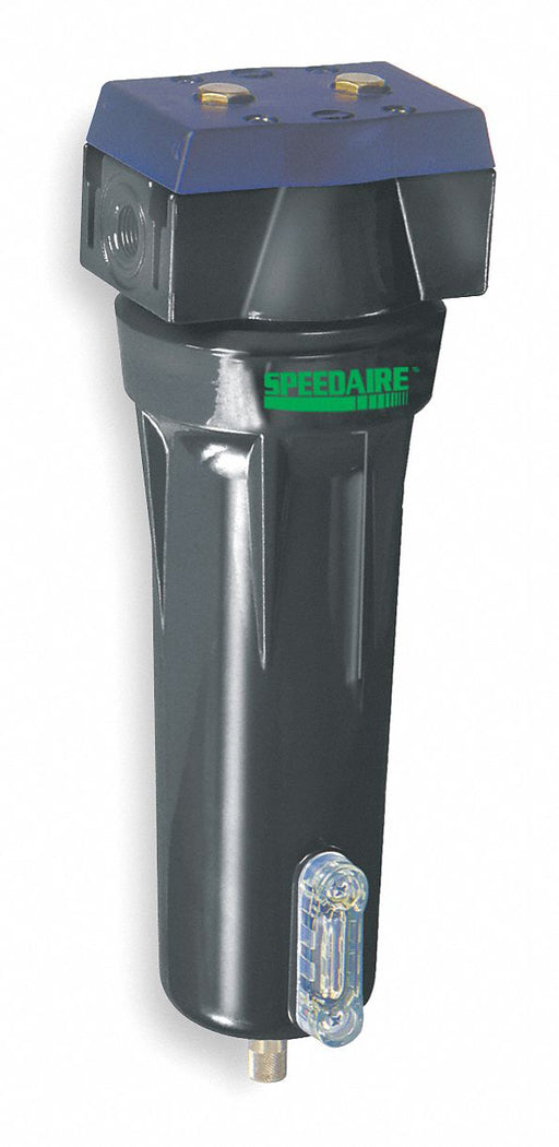 Desiccant Air Dryer ISO class 3 5 cfm