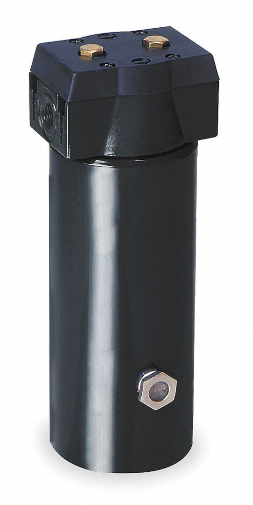 Desiccant Air Dryer ISO class 3 10 cfm