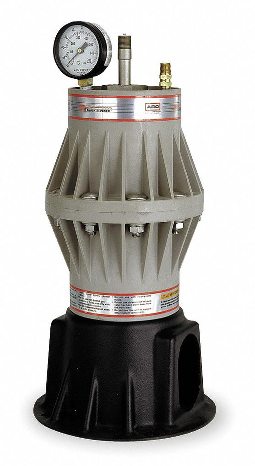 Pulsation Dampener