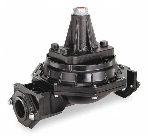 Pulsation Dampener