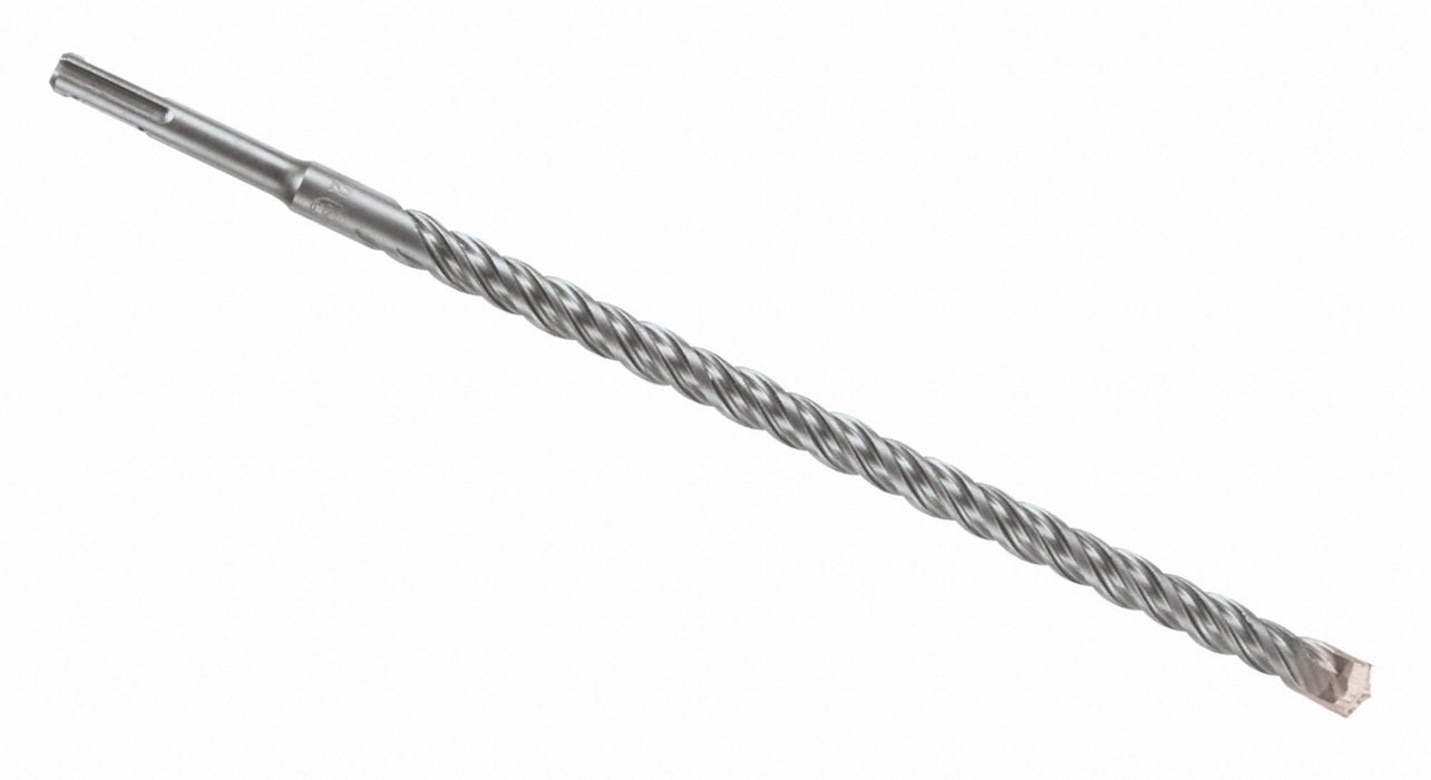 Hammer Masonry Drill 7/16in Carbide
