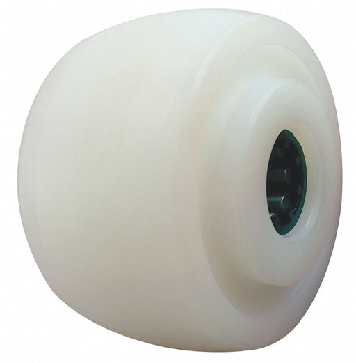 Caster Wheel 2 9/16 dia 715 lb White