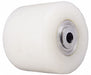 Caster Wheel 3 3/8 dia 900 lb White