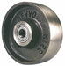 Caster Wheel 10 dia 2 750 lb Gray