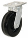 Plate Caster Swivel Phenolic 7 1/2 H