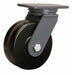 Plate Caster Swivel Phenolic 10 1/2 H