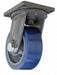 Plate Caster Swivel Polyurethane 13 H