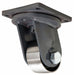 Plate Caster Swivel Steel 10 H