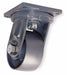 Plate Caster Swivel Steel 11 H